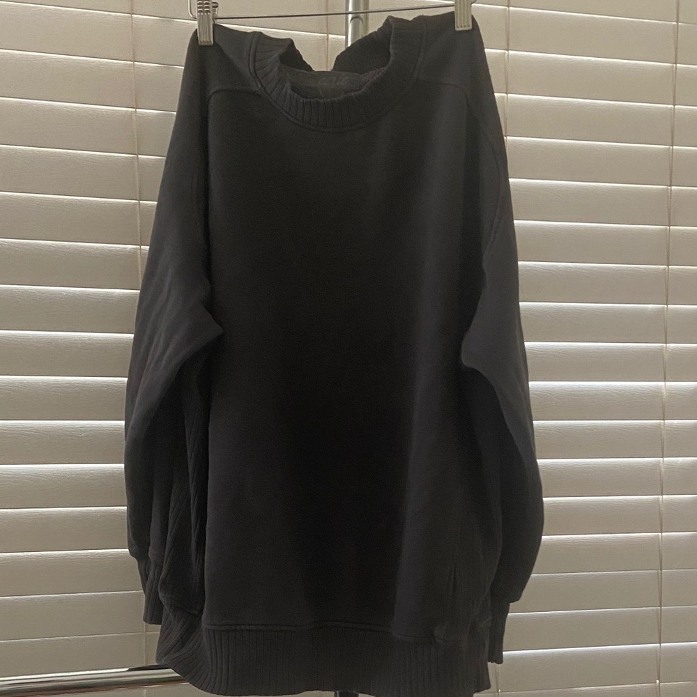 Aerie Oversized Lounge Pullover